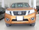 Nissan Navara EL 2017 - Cần bán Nissan Navara EL đời 2016, màu cam, xe nhập