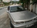 Hyundai Sonata   1991 - Bán Hyundai Sonata 1991, màu bạc, xe nhập