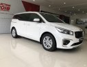 Kia Sedona AT 2019 - Ưu đãi cực hot với nhiều gói chọn lựa - BHVC + Màn hình tựa đầu+giảm giá tiền mặt