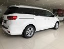 Kia Sedona AT 2019 - Ưu đãi cực hot với nhiều gói chọn lựa - BHVC + Màn hình tựa đầu+giảm giá tiền mặt