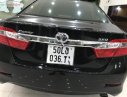 Toyota Camry 2013 - Bán xe Toyota Camry sản xuất năm 2013, màu đen, giá tốt