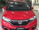Honda Jazz   RS  2018 - Bán xe Honda Jazz RS năm sản xuất 2018, nhập khẩu, 624tr