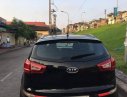 Kia Sportage Limited 2010 - Bán Kia Sportage Limited đời 2010, màu đen, giá tốt