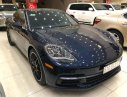 Porsche Panamera 2018 - Bán Porsche Panamera 4S đời 2018, màu xanh lam, xe nhập, như mới