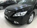 Toyota Camry 2013 - Bán xe Toyota Camry sản xuất năm 2013, màu đen, giá tốt