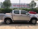 Isuzu Dmax MT 2013 - Bán xe Isuzu Dmax MT đời 2013, màu bạc, nhập khẩu  