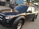 Ford Ranger XL 2009 - Cần bán xe Ford Ranger XL sản xuất năm 2009, màu đen, nhập khẩu  