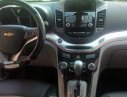 Chevrolet Orlando   2018 - Bán Chevrolet màu trắng còn mới nguyên, chưa sửa chữa, luôn bảo trì bảo dưỡng