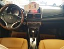 Toyota Yaris G 2015 - Bán Yaris G, 2015, 579tr, (còn thương lượng), có hỗ trợ vay, liên hệ Trung... 036 686 7378 để được hỗ trợ giá tốt nhất ạ