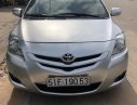 Toyota Vios G 2009 - Bán Toyota Vios đời 2009