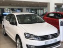 Volkswagen Polo B 2017 - Bán xe đức nhập Volkswagen Polo 2017, lăn bánh 690 triệu, tặng BH, bảo dưỡng, kính 3M, nano
