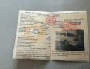 Honda Accord   1992 - Bán Honda Accord năm sản xuất 1992, màu trắng, xe nhập