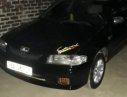Mazda 323   2001 - Bán Mazda 323 đời 2001, màu đen giá cạnh tranh