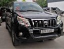 Toyota Prado  TXL 2.7L   2009 - Bán Toyota Prado TXL 2.7L 2009, màu đen, xe nhập