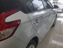 Toyota Yaris G 2016 - Bán Yaris G 2016, bạc, 618Tr, (còn thương lượng), có vay, liên hệ Trung... 036 686 7378 để được hỗ trợ giá tốt nhất ạ