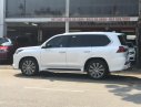 Lexus LX 570 2017 - Bán Lexus LX570 ĐK 2017 nhập khẩu Mỹ, mới đi được 1,1 vạn Km