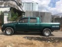 Toyota Hilux   2005 - Bán Toyota Hilux năm 2005, dàn nội thất sạch sẽ, máy Toyota 4Y kim phun ga bốc