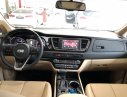 Kia Sedona AT 2019 - Ưu đãi cực hot với nhiều gói chọn lựa - BHVC + Màn hình tựa đầu+giảm giá tiền mặt