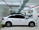 Chevrolet Cruze   MT  2016 - Bán gấp Chevrolet Cruze MT sản xuất 2016, màu trắng, xe nhập