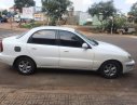 Daewoo Lanos 2001 - Bán Daewoo Lanos năm sản xuất 2001, màu trắng