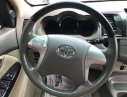 Toyota Fortuner  V 2012 - Bán Toyota Fortuner V đời 2012, màu bạc số tự động, 616 triệu