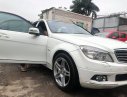 Mercedes-Benz C class C250 2010 - Bán Mercedes C250 sản xuất năm 2010, màu đen, giá tốt