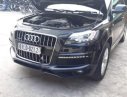 Audi Q7 2014 - Cần bán lại xe Audi Q7 sản xuất 2014, nhập khẩu nguyên chiếc