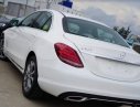 Mercedes-Benz C class C200 2019 - Bán Mercedes C200 năm sản xuất 2019, màu trắng