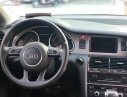 Audi Q7 3.0AT 2015 - Cần bán Audi Q7 năm sản xuất 2015, màu đen, nhập khẩu như mới