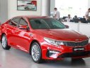 Kia Optima    2019 - Cần bán Kia Optima năm sản xuất 2019, màu đỏ, giá 789tr