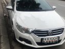 Volkswagen Passat 2010 - Cần bán xe Volkswagen Passat năm 2010, màu trắng, xe nhập