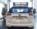 Nissan X trail 2019 - Bán xe Nissan X trail 2019, màu trắng