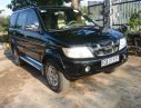 Isuzu Hi lander   2005 - Bán Isuzu Hi lander 2005, màu đen chính chủ