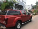 Isuzu Dmax LS 2.5 4x2 MT 2015 - Bán Isuzu Dmax LS 2.5 4x2 MT đời 2015, màu đỏ, nhập khẩu chính chủ