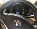 Toyota Vios 2017 - Bán Toyota Vios đời 2017, màu trắng, nhập khẩu nguyên chiếc