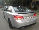 Chevrolet Lacetti 2009 - Cần bán gấp Chevrolet Lacetti 2009, màu bạc, nhập khẩu chính chủ, 289 triệu