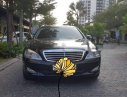 Mercedes-Benz S class S350 2008 - Bán Mercedes S350 đời 2008, màu đen, nhập khẩu nguyên chiếc