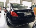 Mercedes-Benz S class 2015 - Bán S500 sản xuất 2015 đăng ký 2016 xe đi 10.000km hàng hiếm màu đen nội thất kem cam kết chất lượng bao kiểm tra hãng