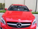 Mercedes-Benz CLA class 2015 - Bán CLA 200 2015 màu đỏ, xe nhập nguyên chiếc, xe đẹp đi ít, chất lượng bao kiểm tra hãng