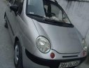 Daewoo Matiz SE 2008 - Bán Daewoo Matiz SE sản xuất 2008, màu bạc, giá tốt