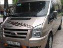 Ford Transit 2013 - Cần bán lại xe Ford Transit sản xuất năm 2013 số sàn, giá tốt