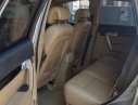 Chevrolet Captiva LT 2007 - Bán xe Chevrolet Captiva LT đăng ký lần đầu 2007, màu vàng cát, giá tốt 269 triệu