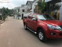 Isuzu Dmax LS 2.5 4x2 MT 2015 - Bán Isuzu Dmax LS 2.5 4x2 MT đời 2015, màu đỏ, nhập khẩu chính chủ