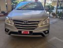 Toyota Innova G 2015 - Bán Innova G tự động, đời 2015, đi 40,500km, giá còn giảm tốt