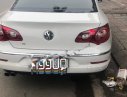 Volkswagen Passat 2010 - Cần bán xe Volkswagen Passat năm 2010, màu trắng, xe nhập