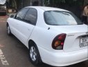 Daewoo Lanos 2001 - Bán Daewoo Lanos năm sản xuất 2001, màu trắng