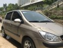 Hyundai Getz 2011 - Bán xe Hyundai Getz đời 2011, màu vàng