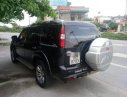 Ford Everest 2010 - Cần bán gấp Ford Everest năm 2010, màu đen