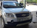 Chevrolet Captiva LT 2007 - Bán xe Chevrolet Captiva LT đăng ký lần đầu 2007, màu vàng cát, giá tốt 269 triệu