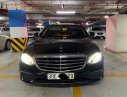 Mercedes-Benz E class E200 2016 - Bán Mercedes E200 sản xuất năm 2016, màu đen chính chủ